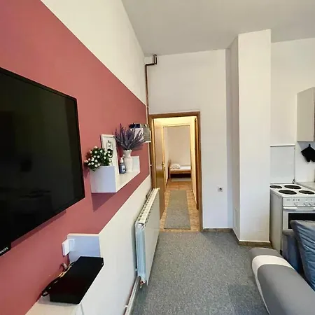 Start Apartamento Pale