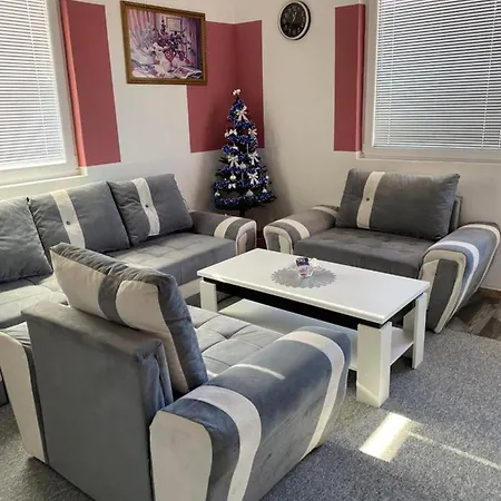 Apartamento Start Pale